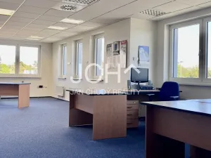 Pronájem obchodního prostoru, Uničov, Litovelská, 31 m2