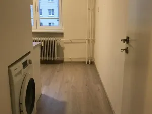 Pronájem bytu 2+1, Most, Zdeňka Štěpánka, 53 m2