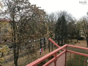 Pronájem bytu 2+1, Most, Zdeňka Štěpánka, 53 m2