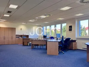 Pronájem obchodního prostoru, Uničov, Litovelská, 70 m2