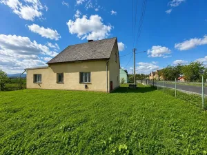 Prodej rodinného domu, Bernartice, 110 m2