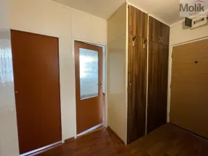 Pronájem bytu 3+1, Most, Jana Kubelíka, 55 m2