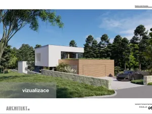 Prodej pozemku pro bydlení, Plzeň, okres plzeň-město, K Malé Homolce, 843 m2