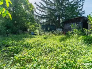 Prodej pozemku pro bydlení, Plzeň, okres plzeň-město, K Malé Homolce, 843 m2