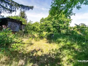 Prodej pozemku pro bydlení, Plzeň, okres plzeň-město, K Malé Homolce, 843 m2
