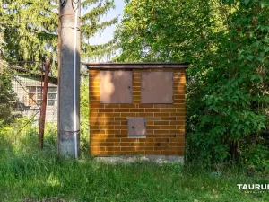 Prodej pozemku pro bydlení, Plzeň, okres plzeň-město, K Malé Homolce, 843 m2
