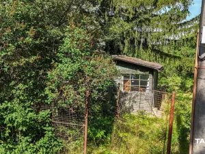 Prodej pozemku pro bydlení, Plzeň, okres plzeň-město, K Malé Homolce, 843 m2