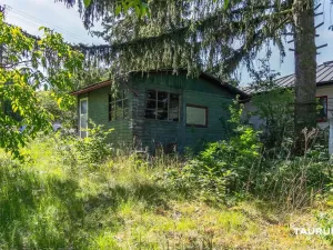 Prodej pozemku pro bydlení, Plzeň - Radobyčice, 843 m2