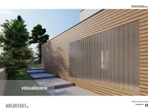 Prodej pozemku pro bydlení, Plzeň - Radobyčice, 843 m2