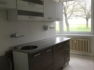 Pronájem bytu 3+1, Bílina - Teplické Předměstí, Sídliště Za Chlumem, 66 m2