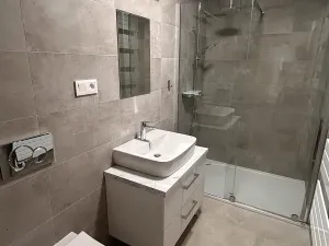 Pronájem bytu 3+kk, Písek, Gregorova, 106 m2