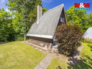 Prodej chaty, Dolní Lánov, 42 m2