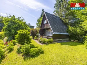 Prodej chaty, Dolní Lánov, 42 m2
