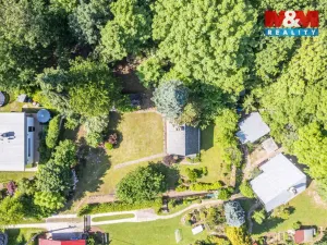 Prodej chaty, Dolní Lánov, 42 m2