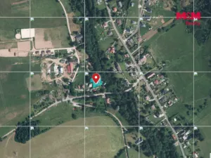 Prodej chaty, Dolní Lánov, 42 m2