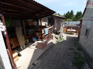 Prodej rodinného domu, Vlastislav, 140 m2