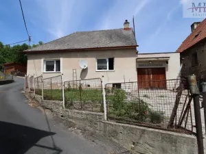 Prodej rodinného domu, Vlastislav, 140 m2