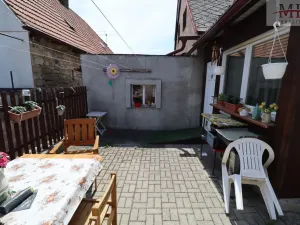 Prodej chalupy, Vlastislav, 140 m2