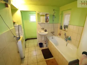 Prodej chalupy, Vlastislav, 140 m2
