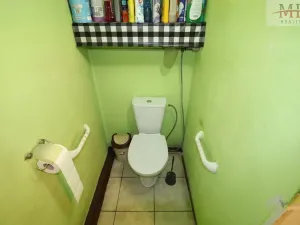 Prodej chalupy, Vlastislav, 140 m2