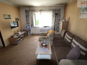 Prodej chalupy, Vlastislav, 140 m2