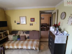 Prodej chalupy, Vlastislav, 140 m2