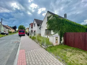 Prodej rodinného domu, Vrdy, U Sokolovny, 95 m2