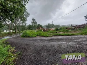 Prodej pozemku pro bydlení, Žernov, 509 m2