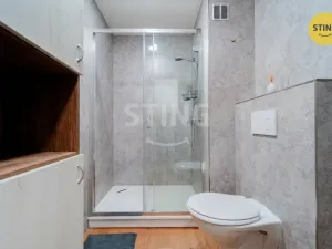 Prodej bytu 2+kk, Bruntál, Uhlířská, 36 m2