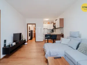 Prodej bytu 2+kk, Bruntál, Uhlířská, 36 m2