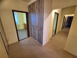 Prodej bytu 3+1, Česká Lípa, Pražská, 75 m2