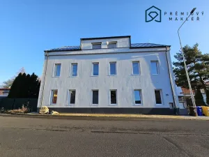 Pronájem bytu 2+1, Litvínov - Chudeřín, Chudeřínská, 47 m2