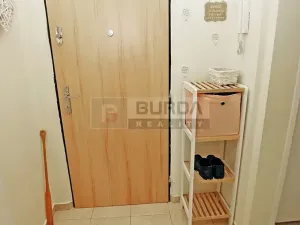 Pronájem bytu 2+kk, Neratovice, 51 m2