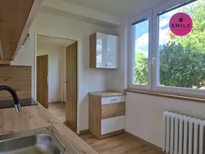 Pronájem bytu 2+1, Ostrava, Bohumínská, 56 m2