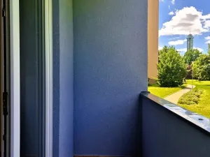 Pronájem bytu 2+1, Ostrava, Bohumínská, 56 m2