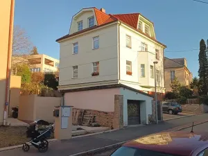 Pronájem bytu 4+kk, Praha - Kobylisy, Klíčanská, 93 m2
