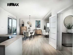 Prodej bytu 2+kk, Hradec Králové, Meruňková, 82 m2