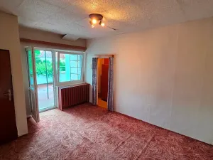 Prodej rodinného domu, Praha - Braník, Zelený pruh, 95 m2