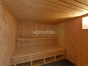 Pronájem vily, Průhonice, Sadová, 350 m2