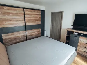 Prodej bytu 3+1, Luká, 70 m2