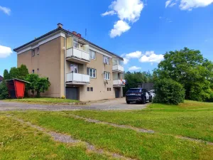 Prodej bytu 3+1, Luká, 70 m2
