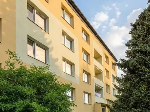 Prodej bytu 1+1, Jihlava, Zahradní, 33 m2