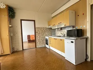 Prodej bytu 3+1, České Budějovice, V. Volfa, 73 m2