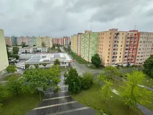 Prodej bytu 3+1, České Budějovice, V. Volfa, 73 m2