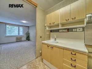 Prodej bytu 2+kk, Kolín, Želivského, 42 m2