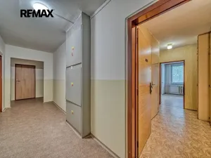 Prodej bytu 2+kk, Kolín, Želivského, 42 m2
