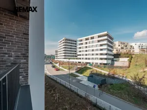 Pronájem bytu 2+kk, Praha - Jinonice, Vladimíra Kobranova, 56 m2