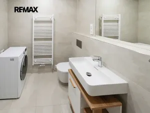 Pronájem bytu 2+kk, Praha - Jinonice, Vladimíra Kobranova, 56 m2