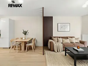 Prodej bytu 2+kk, Praha - Hlubočepy, Devonská, 64 m2