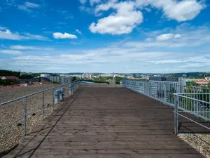 Prodej bytu 3+kk, Praha - Vysočany, Skloněná, 74 m2